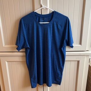 Twillory Athleisure Performance Tee